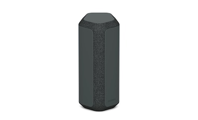The SRS-XE300 speaker seen from the front.