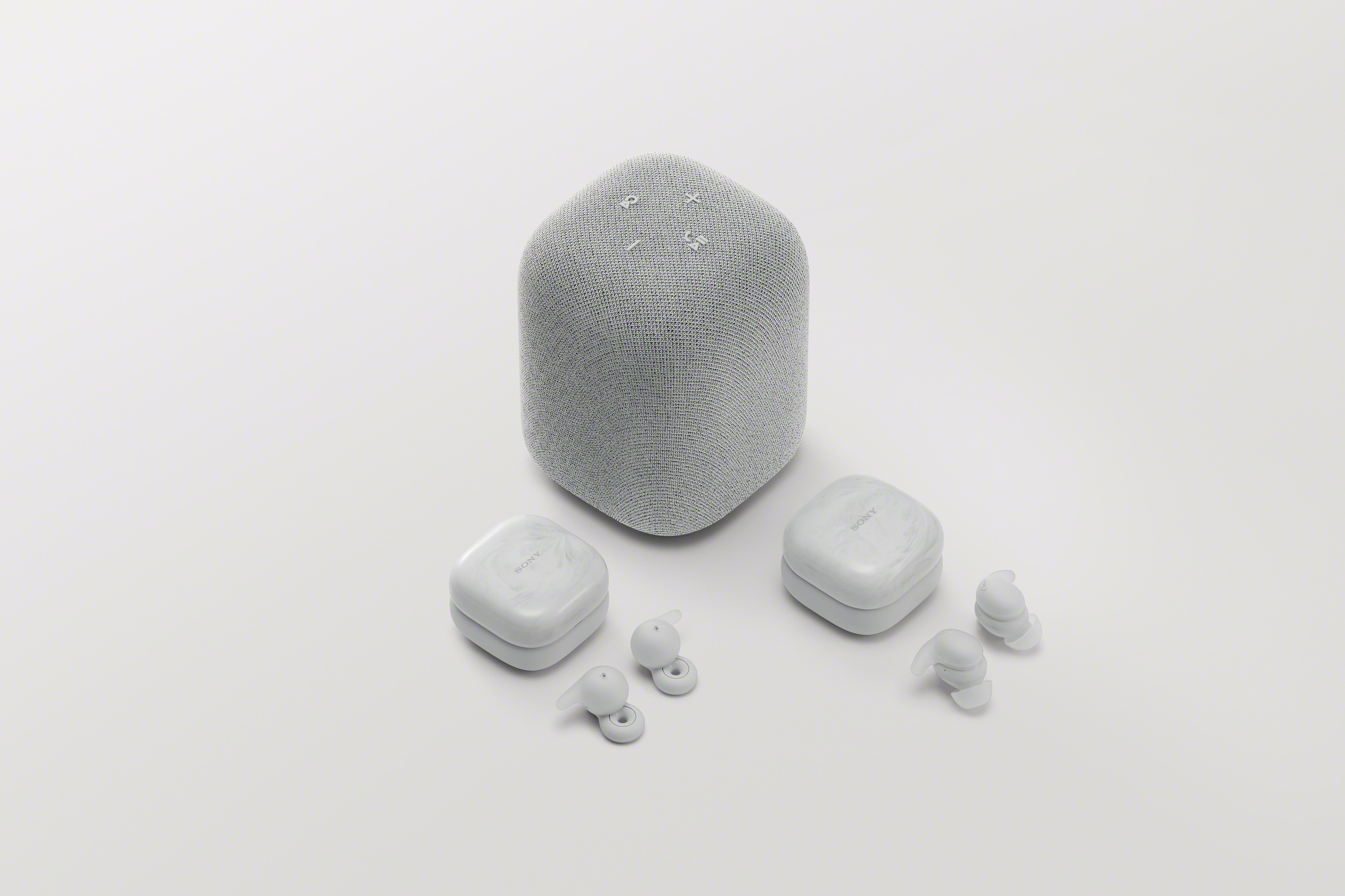 Sony Expands Its LinkBuds Range with The LinkBuds Fit, LinkBuds Open and LinkBuds Speaker