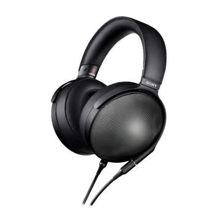 MDR-Z1R Premium Headphones