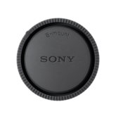 Picture of Rear Lens Cap For E-Mount Cameras